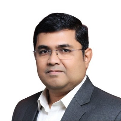 Badmaprasath Baskaran